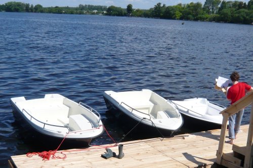 ПРОИЗВОДСТВО ЛОДКИ МАСТЕР БОАТ