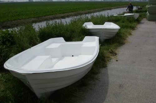 ПРОИЗВОДСТВО ЛОДКИ МАСТЕР БОАТ