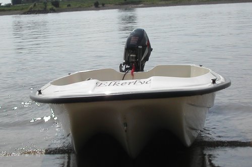 ПРОИЗВОДСТВО ЛОДКИ МАСТЕР БОАТ