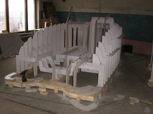 КУПИТЬ КАТЕР МАСТЕР БОАТ